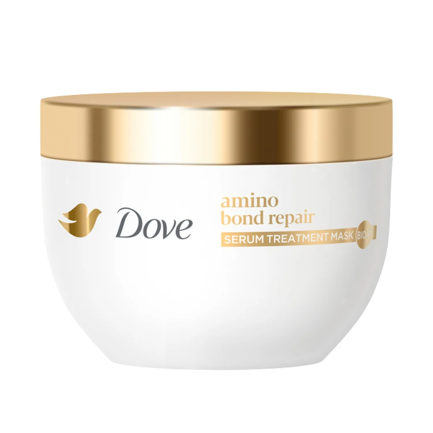 Treatment Amino Bond Repair (ราคา 239 บาท) จาก DOVE
