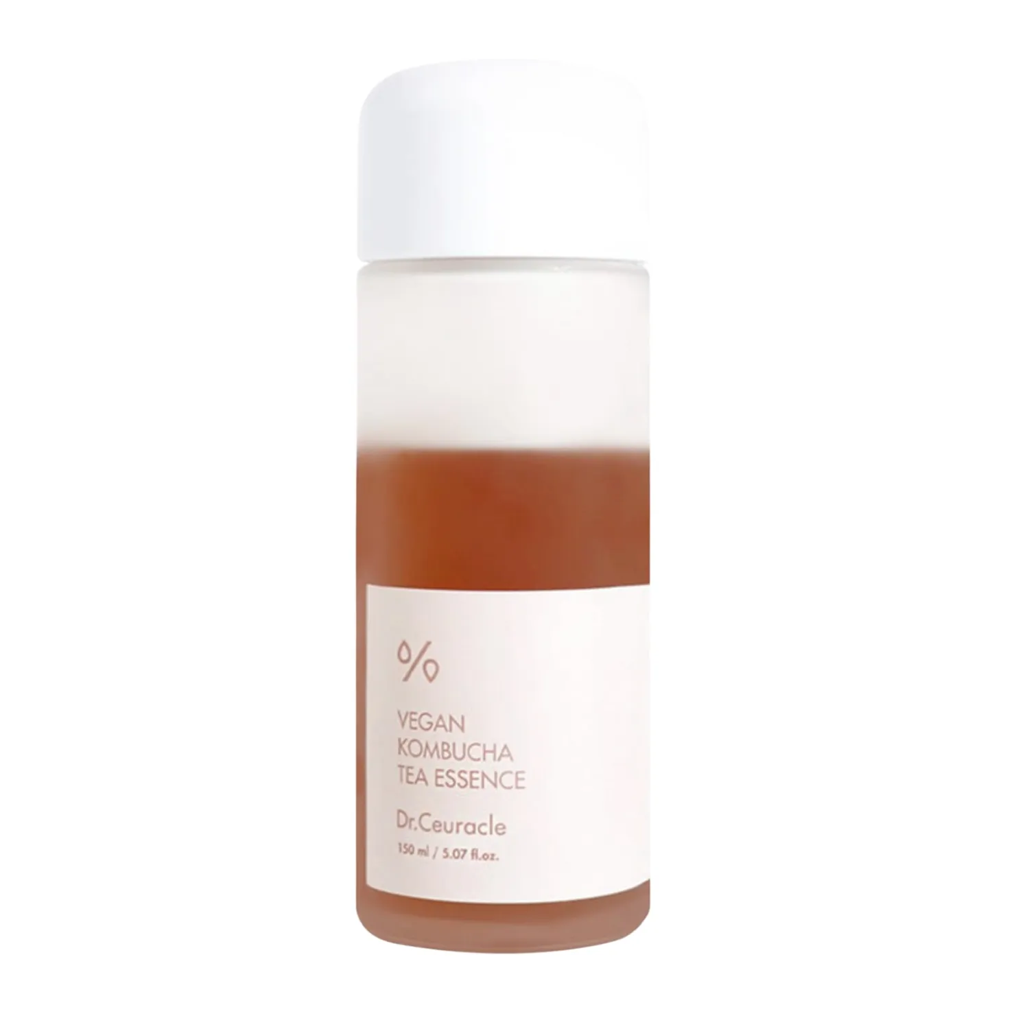 Vegan Kombucha Tea Essence (ราคา 1,170 บาท) จาก DR.CEURACLE