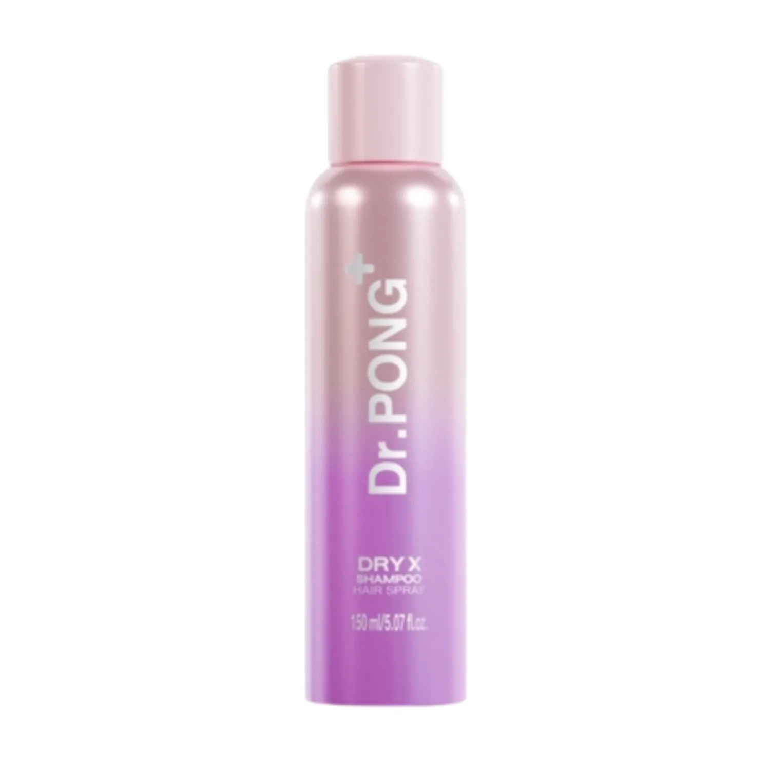 Dry X Shampoo Hair Spray (ราคา 299 บาท) จาก DR.PONG