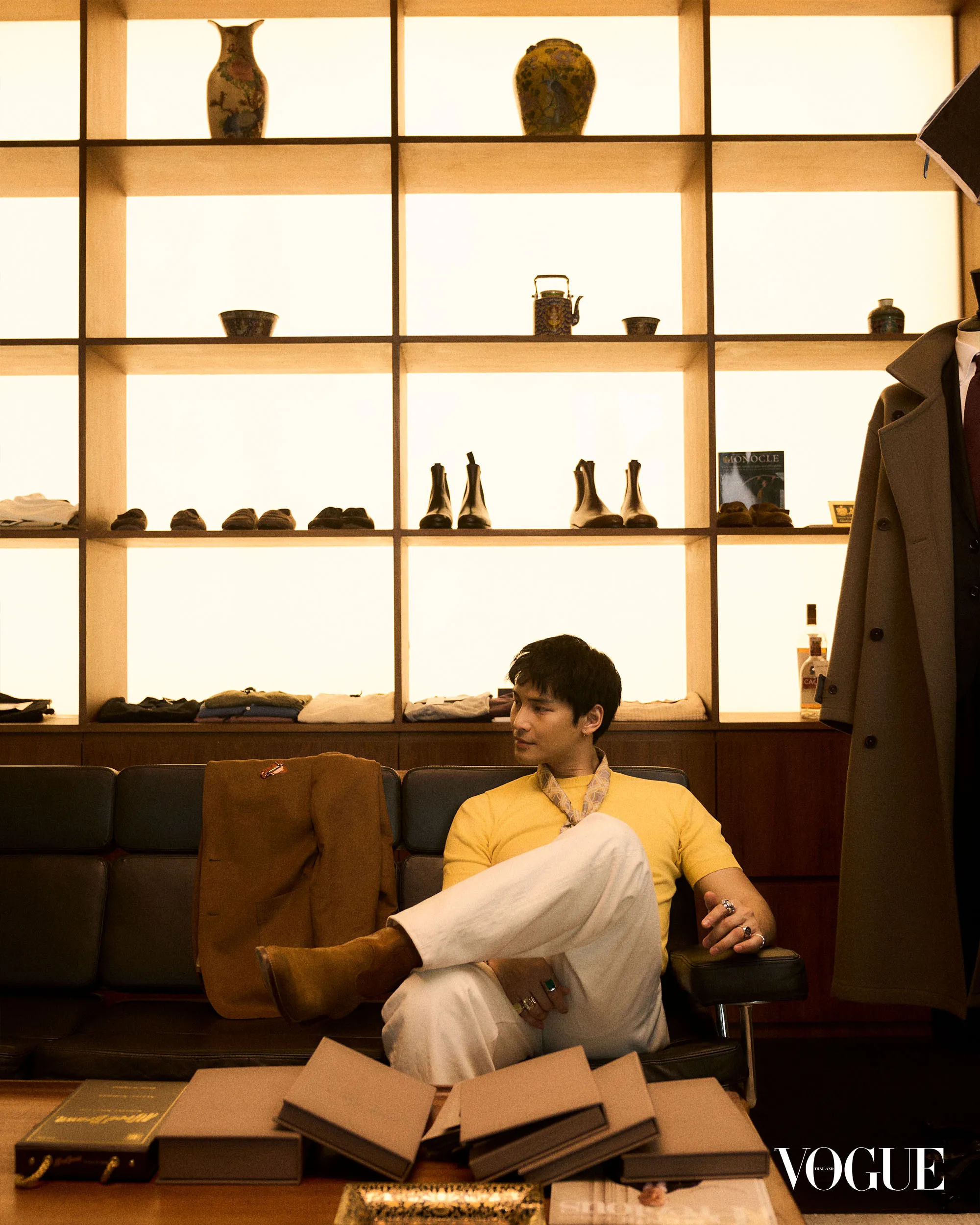Gallery 77