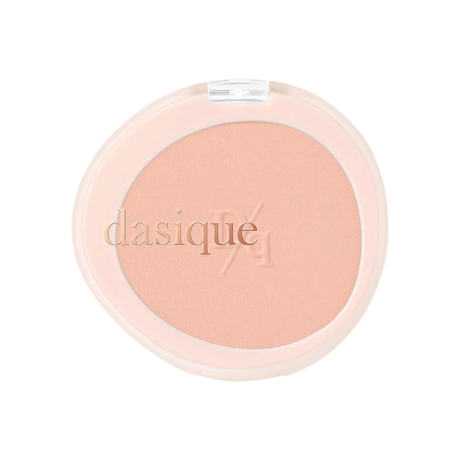 Soft Blur Cheek เบอร์ 07 Nude Beige (ราคา 550 บาท) จาก Dasique