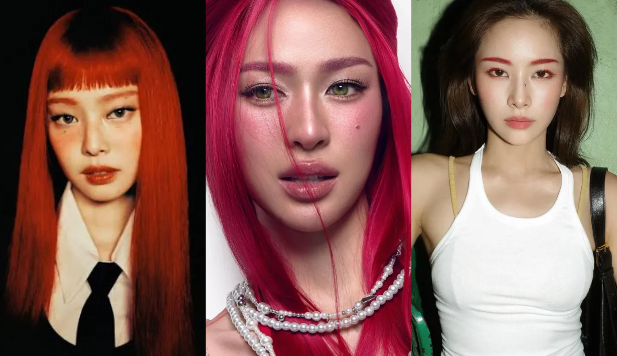 Vogue Beauty Thailand