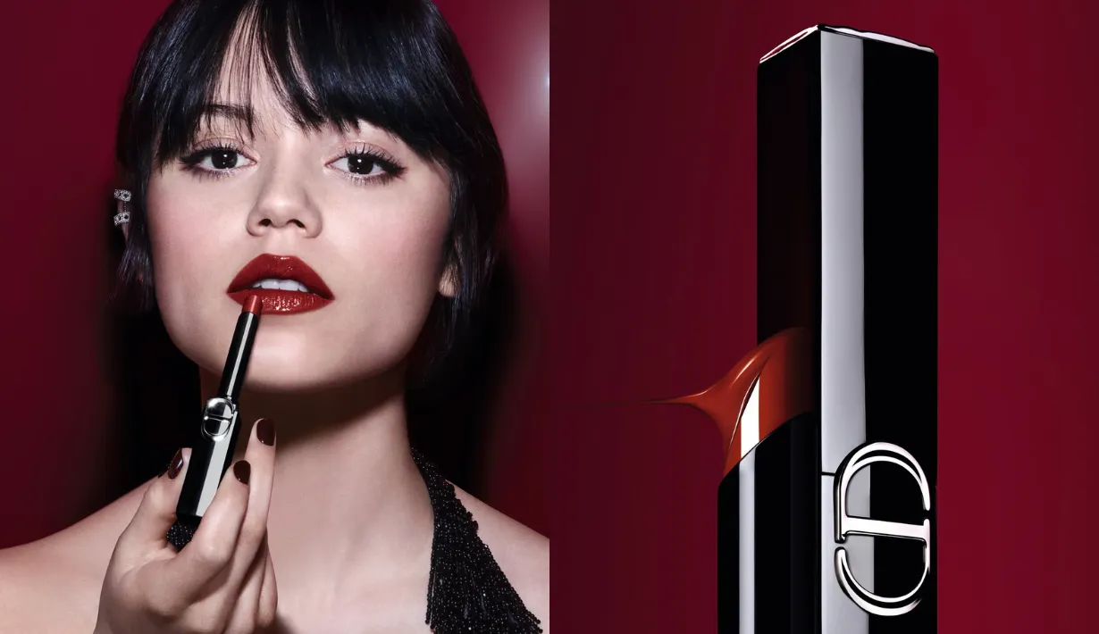 Vogue Beauty Thailand