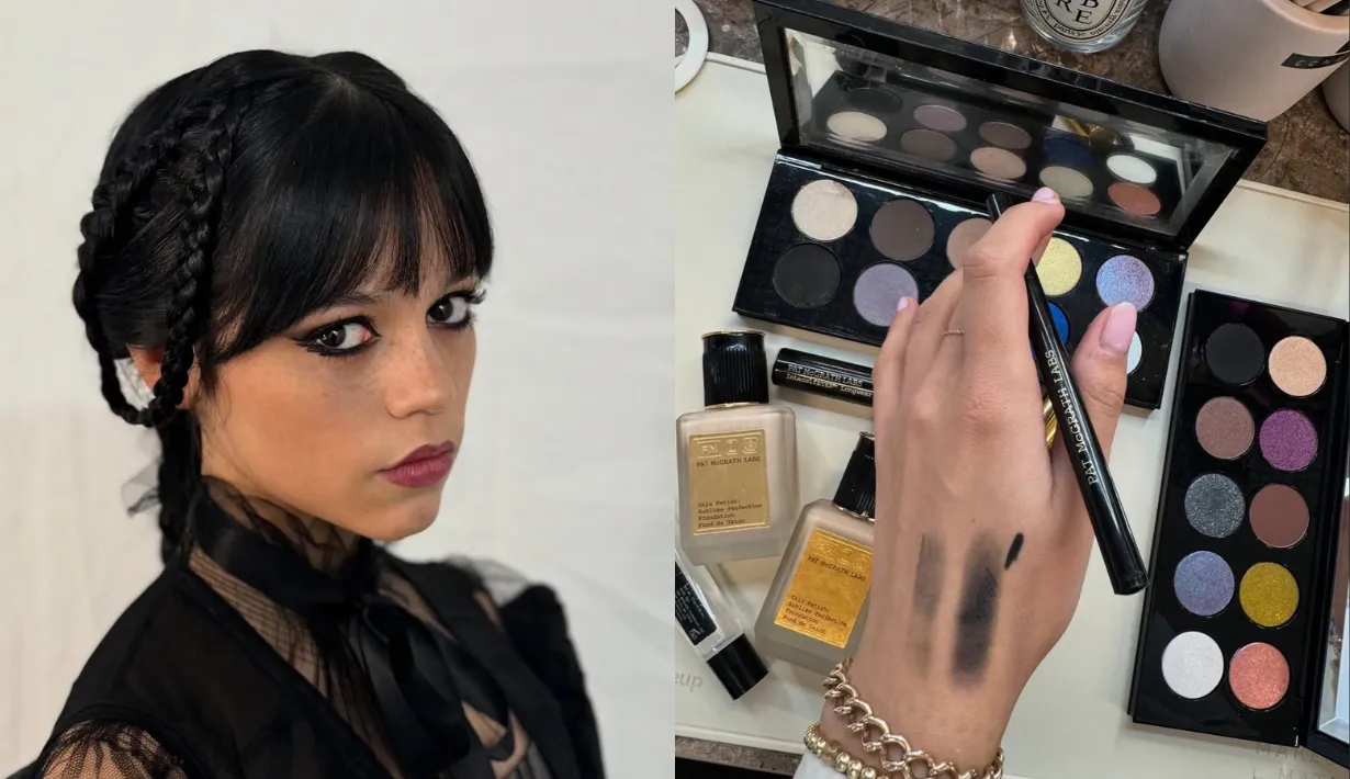 Vogue Beauty Thailand