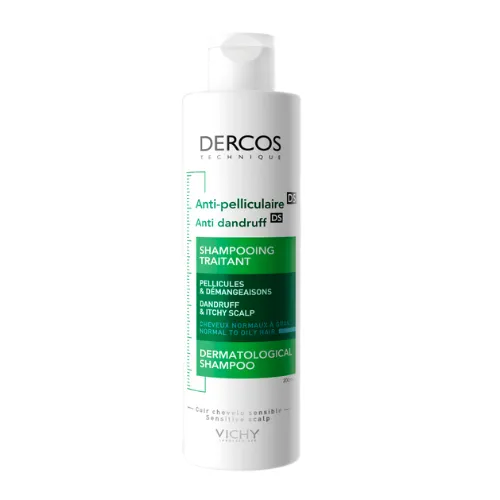 Dercos Anti-Dandruff Shampoo VICHY
