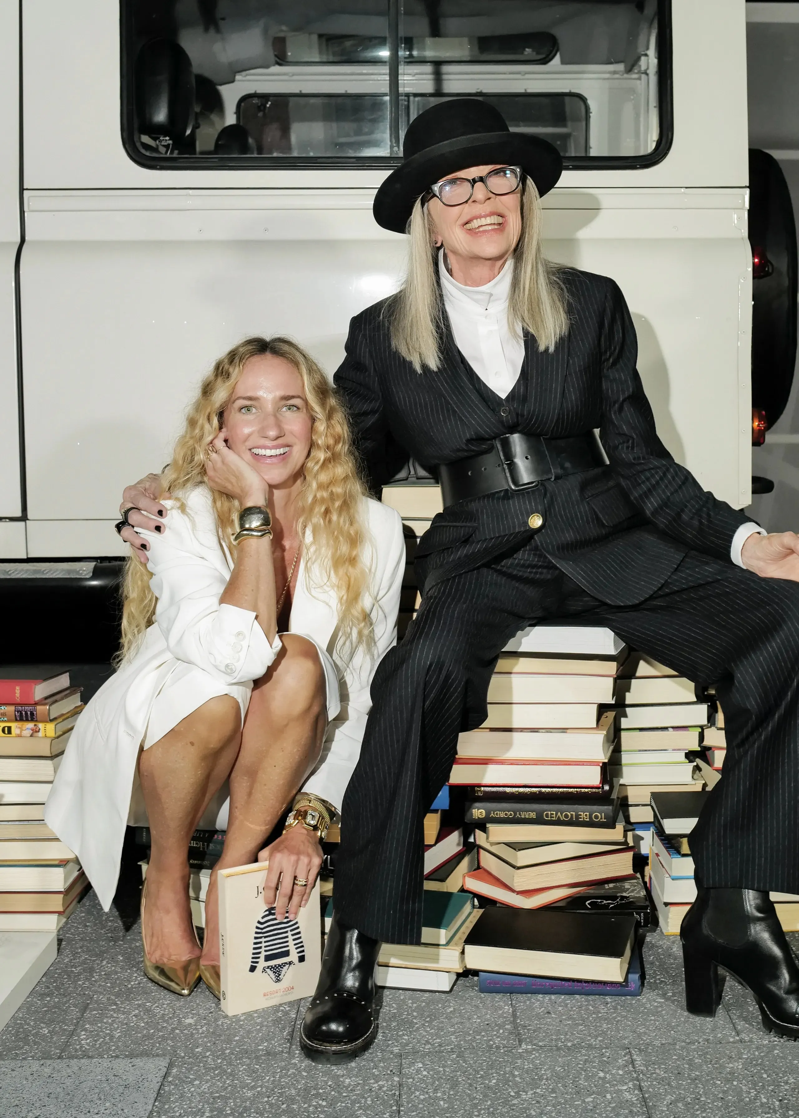 Diane Keaton, Diane Keaton ประวัติ, Diane Keaton styles, Diane Keaton fashion