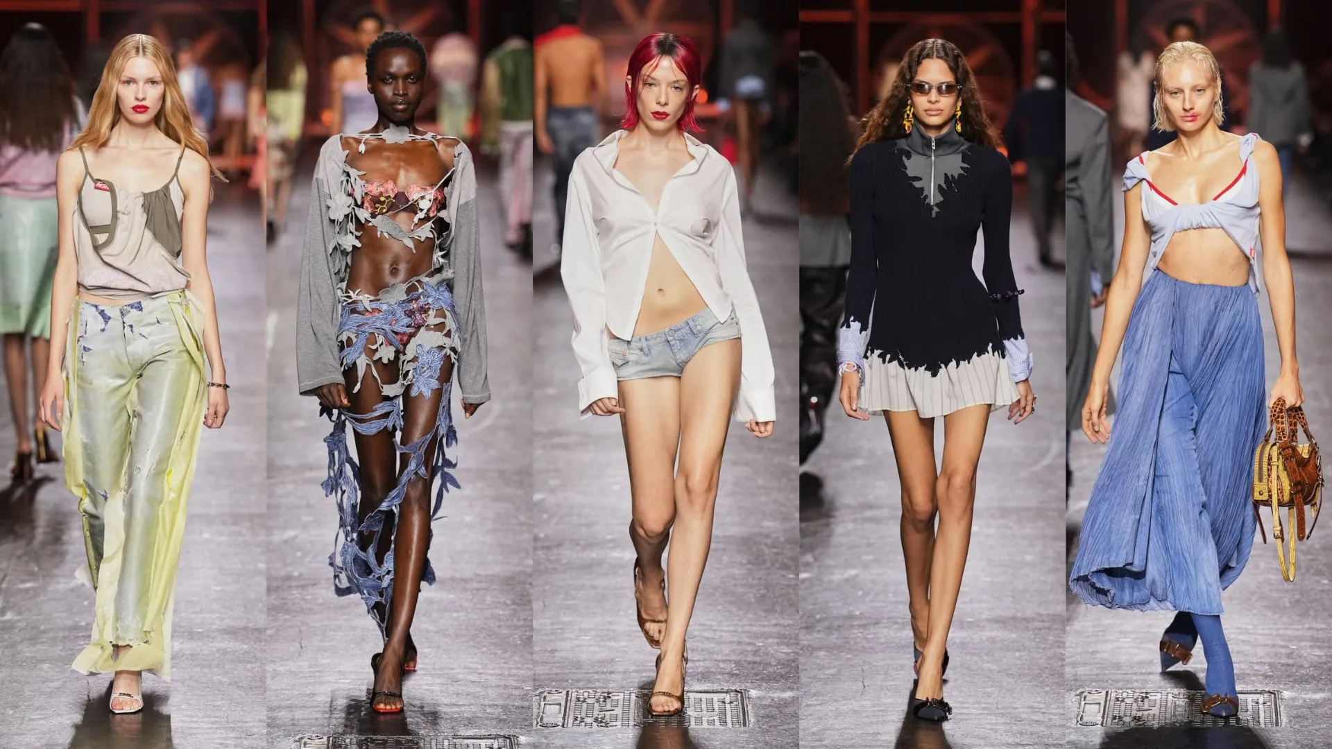 Diesel SS27
