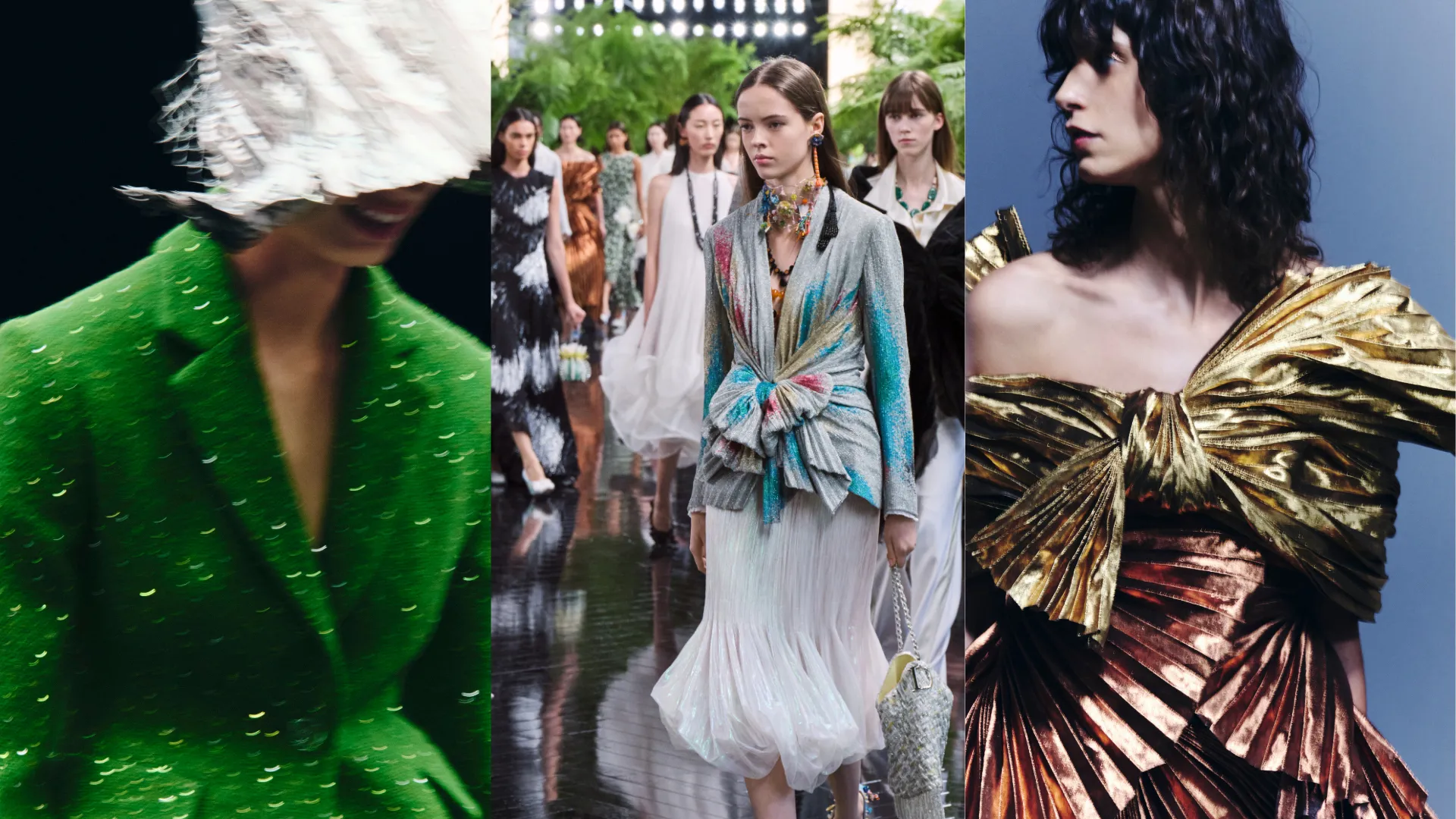 Dior Haute Couture FW26