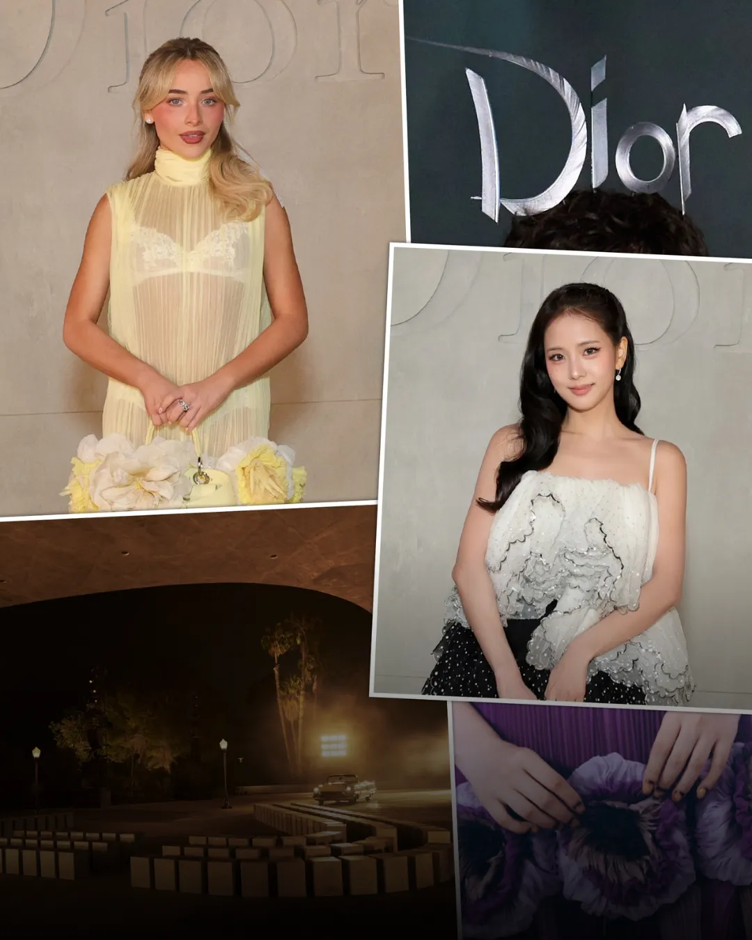 Vogue Scoop Dior Cruise 2027