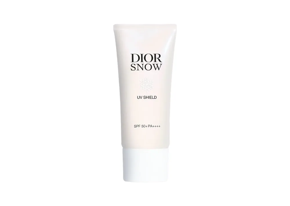 Dior Snow UV Shield จาก Dior Beauty 
