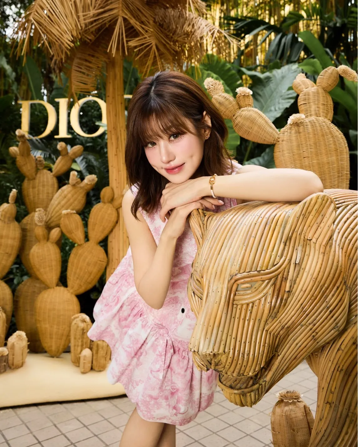 DIoriviera Collection