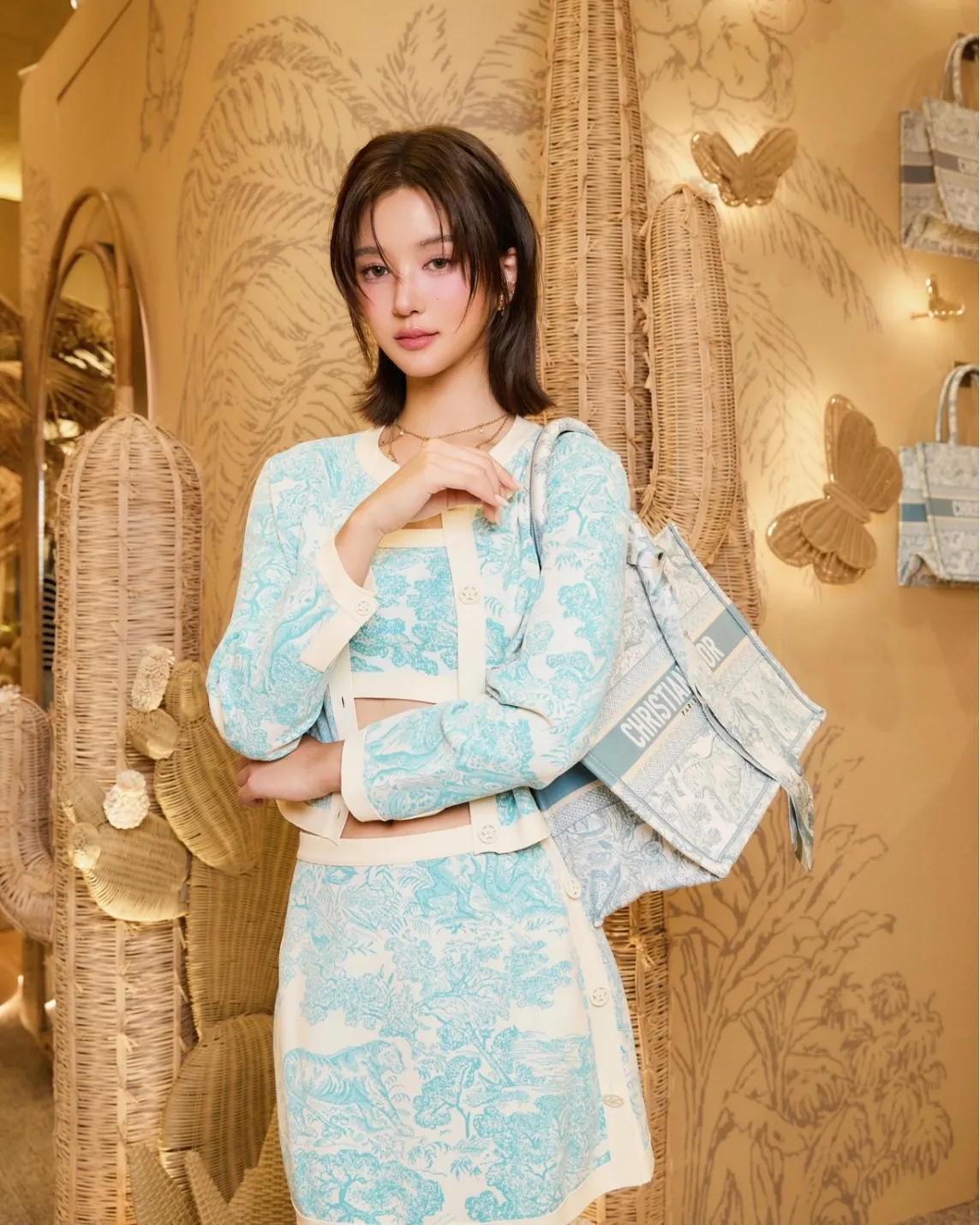 DIoriviera Collection