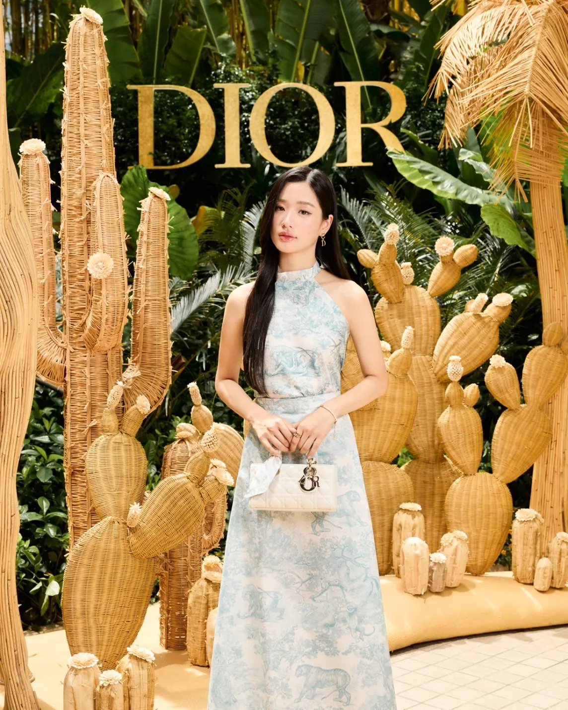 DIoriviera Collection