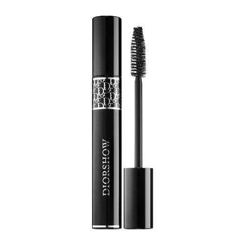 Diorshow 24h Buildable Volume Mascara DIOR