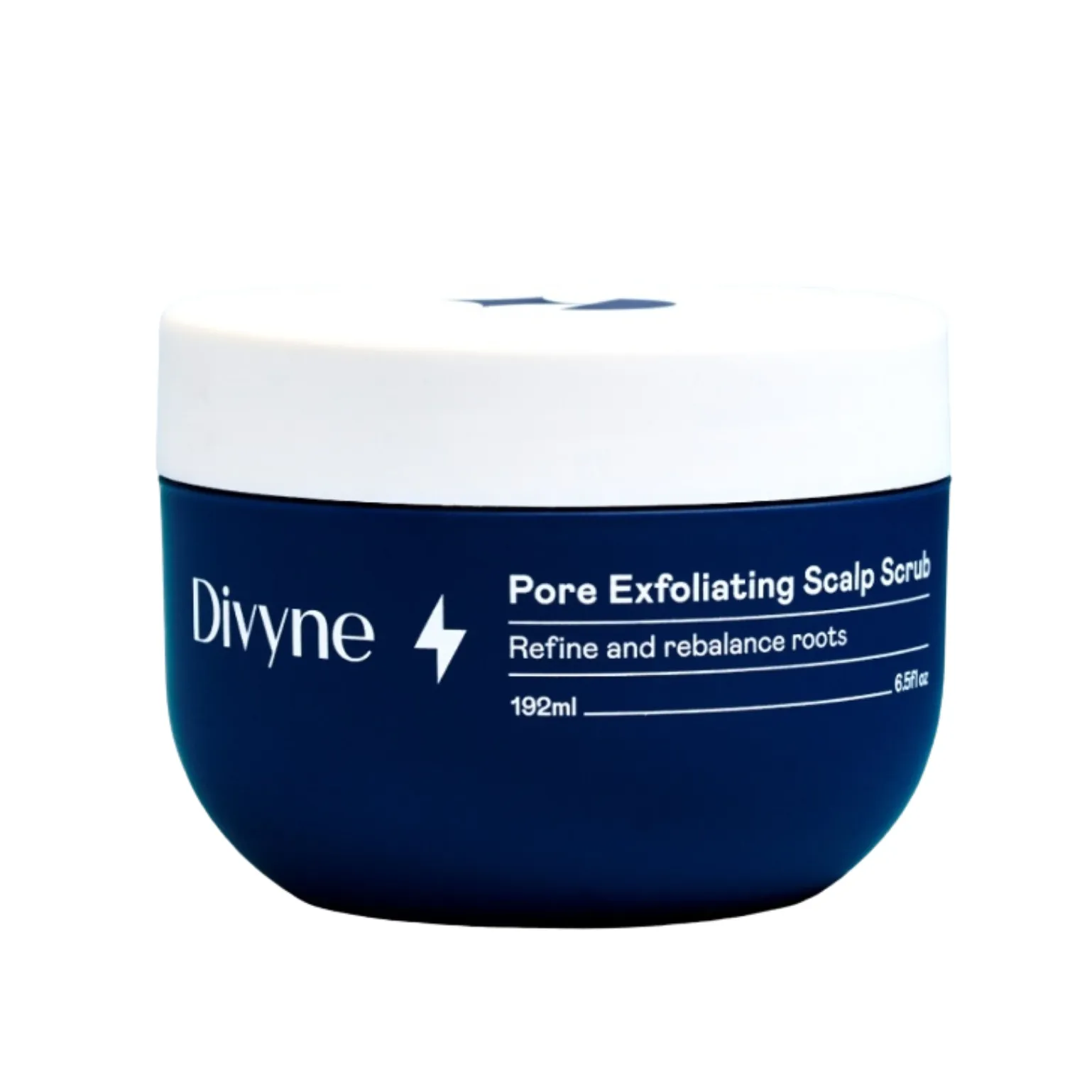 Pore Exfoliating Scalp Scrub (ราคา 990 บาท) จาก Divyne