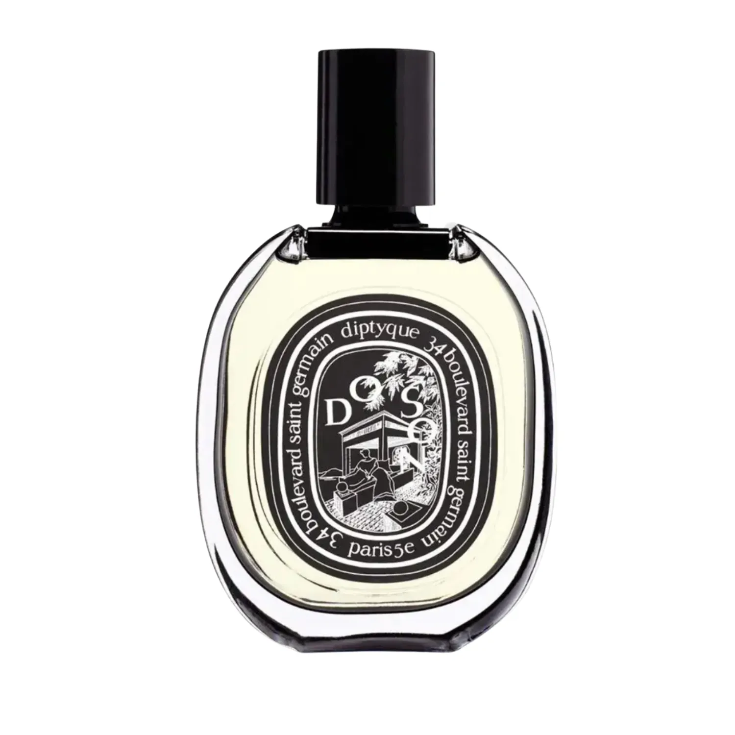 Do Son Eau de Parfum (ราคา 10,800/75 ML) จาก Diptyque