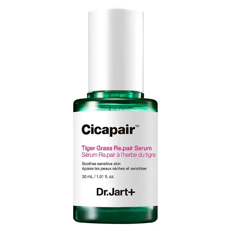 Cicapair Tiger Grass Re.Pair Serum DR.JART+