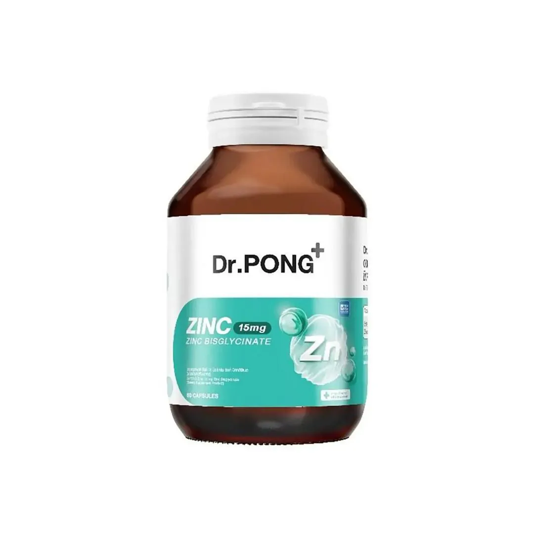 Dr.PONG