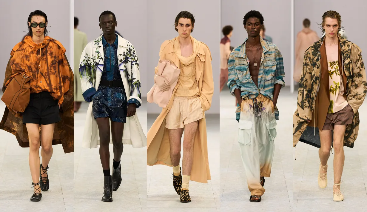 DriesVanNoten, DVNSS27