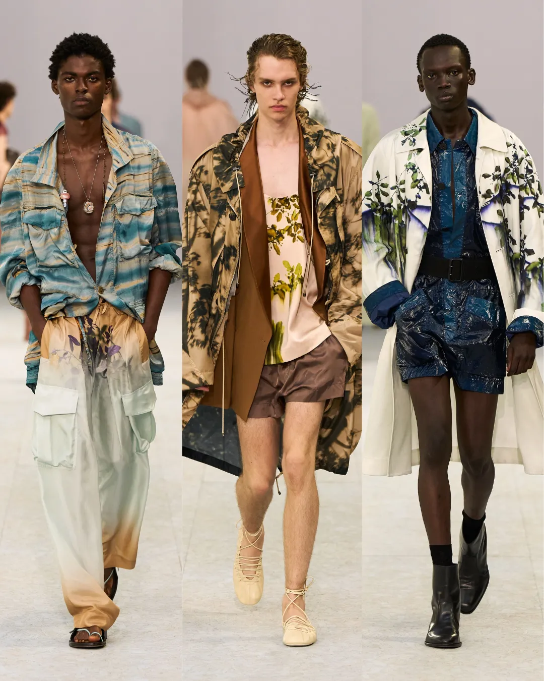 DriesVanNoten, DVNSS27