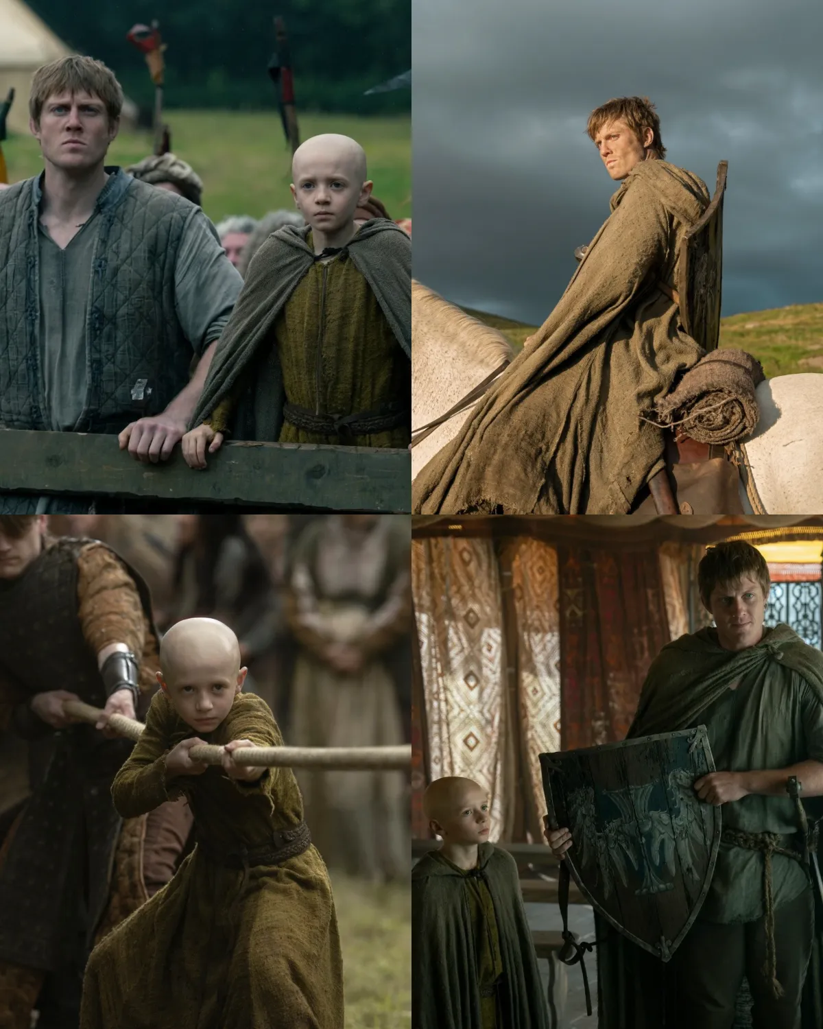A Knight of the Seven Kingdoms