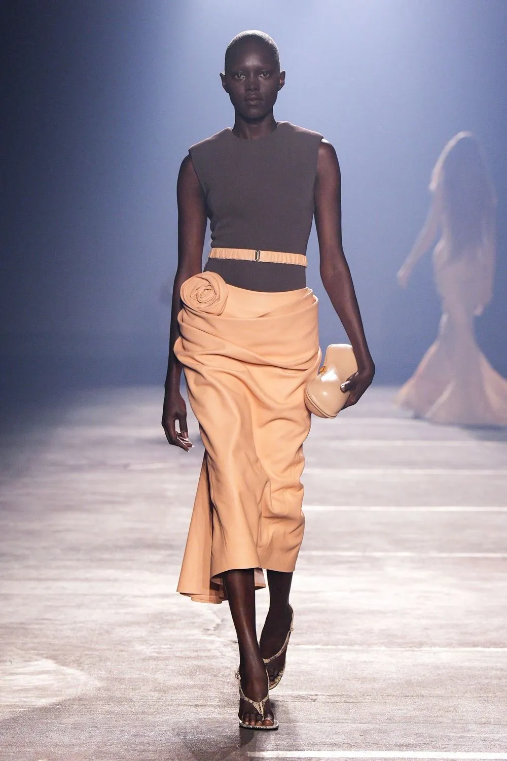Mugler SS 26 
