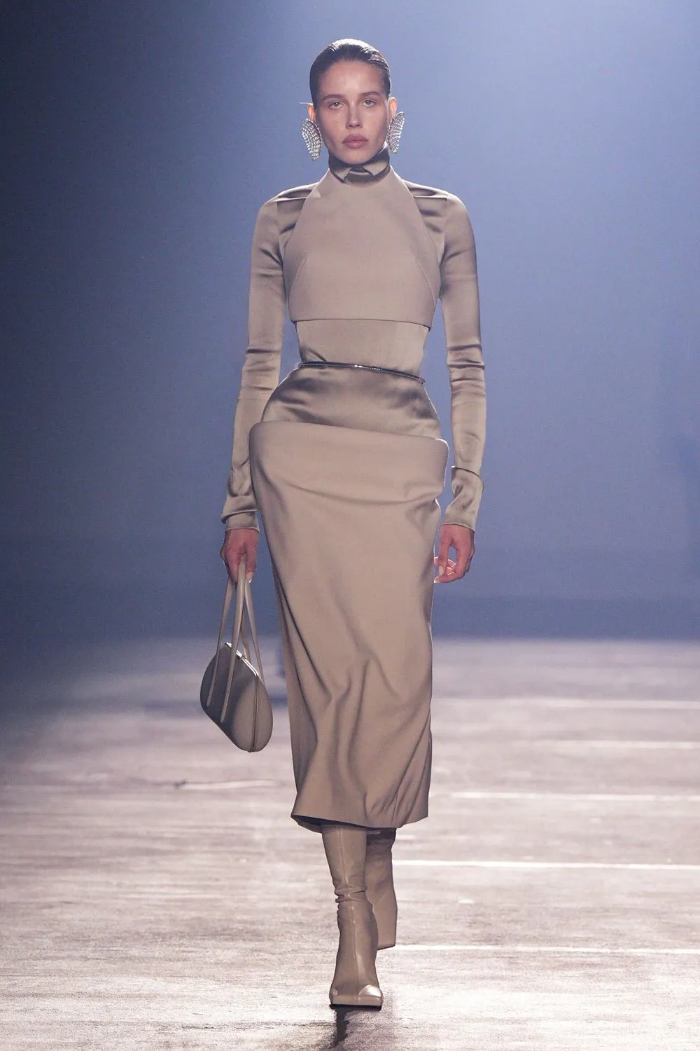 Mugler SS 26 
