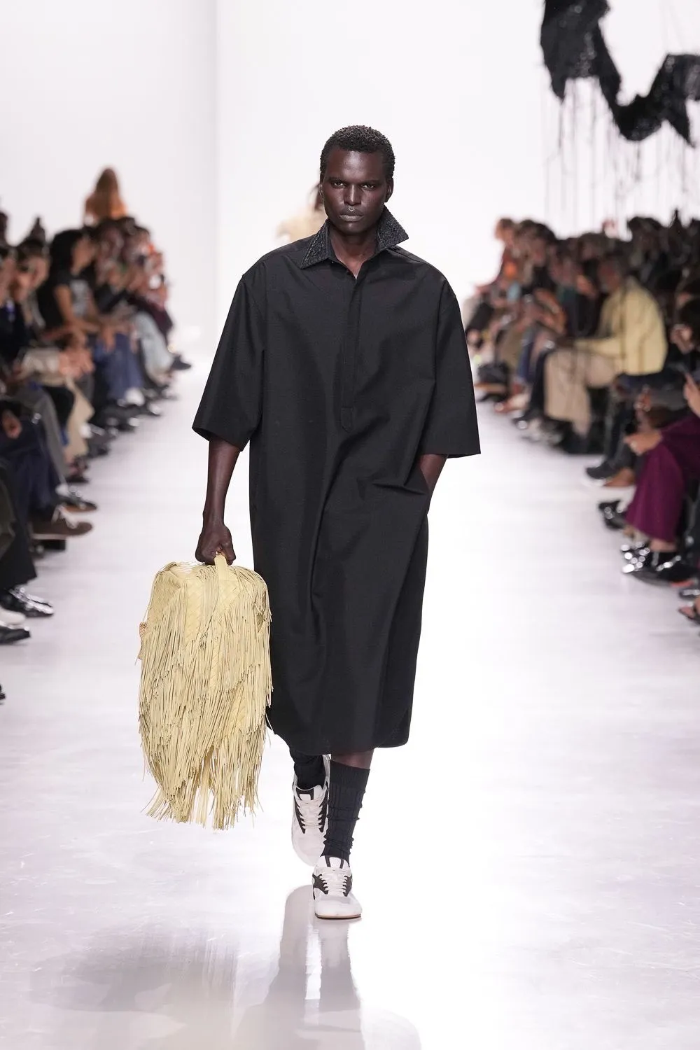 Bottega Veneta Spring/Summer 2026 Louise Trotter