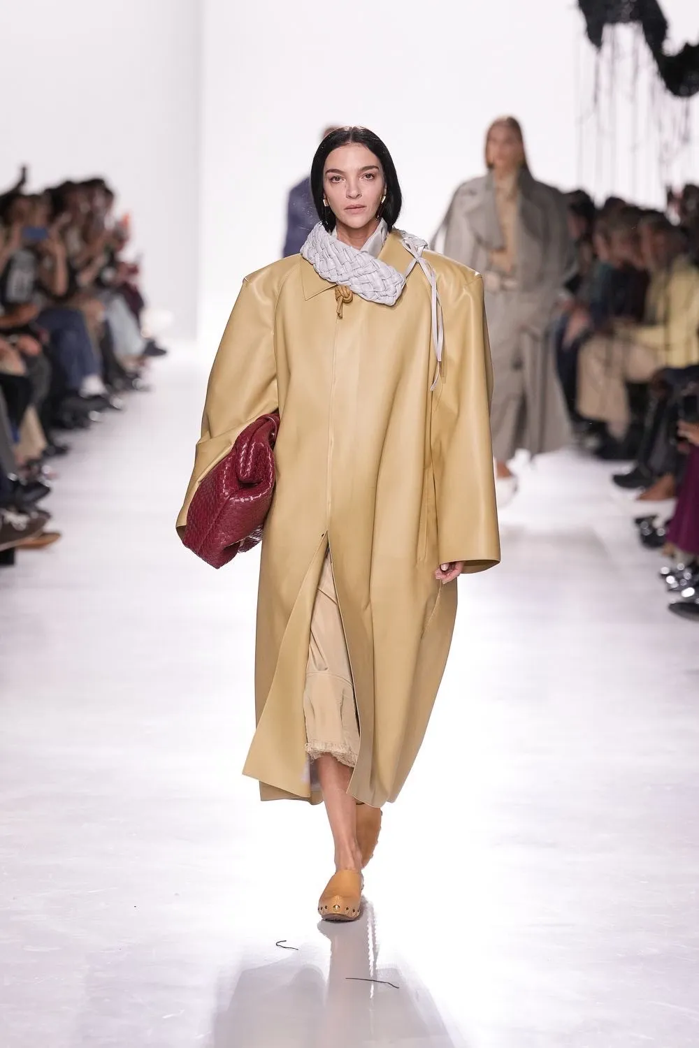Bottega Veneta Spring/Summer 2026 Louise Trotter