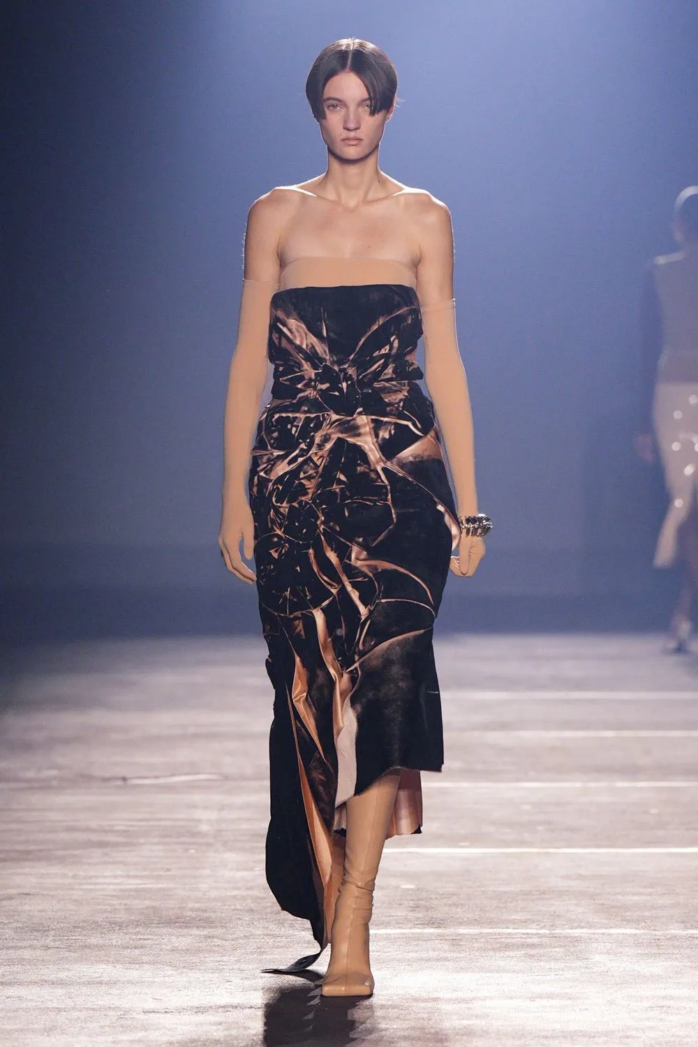Mugler SS 26 