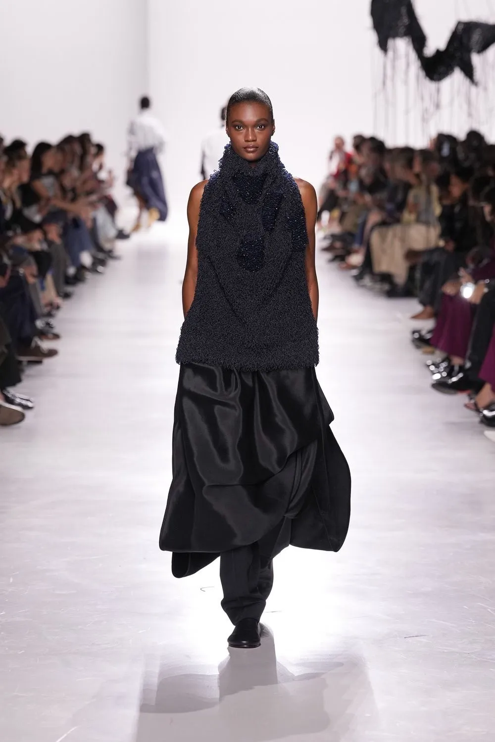 Bottega Veneta Spring/Summer 2026 Louise Trotter