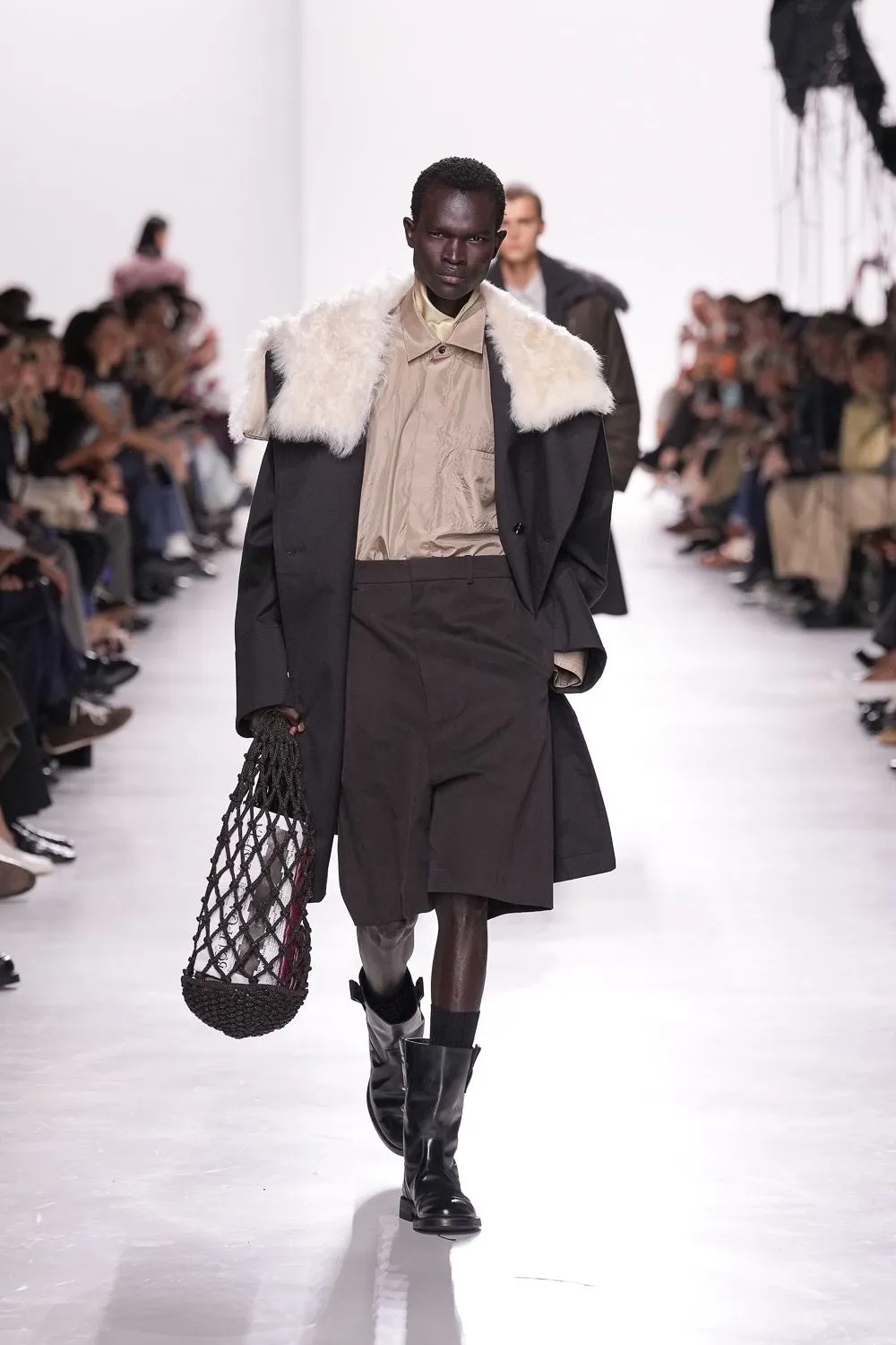 Bottega Veneta Spring/Summer 2026 Louise Trotter
