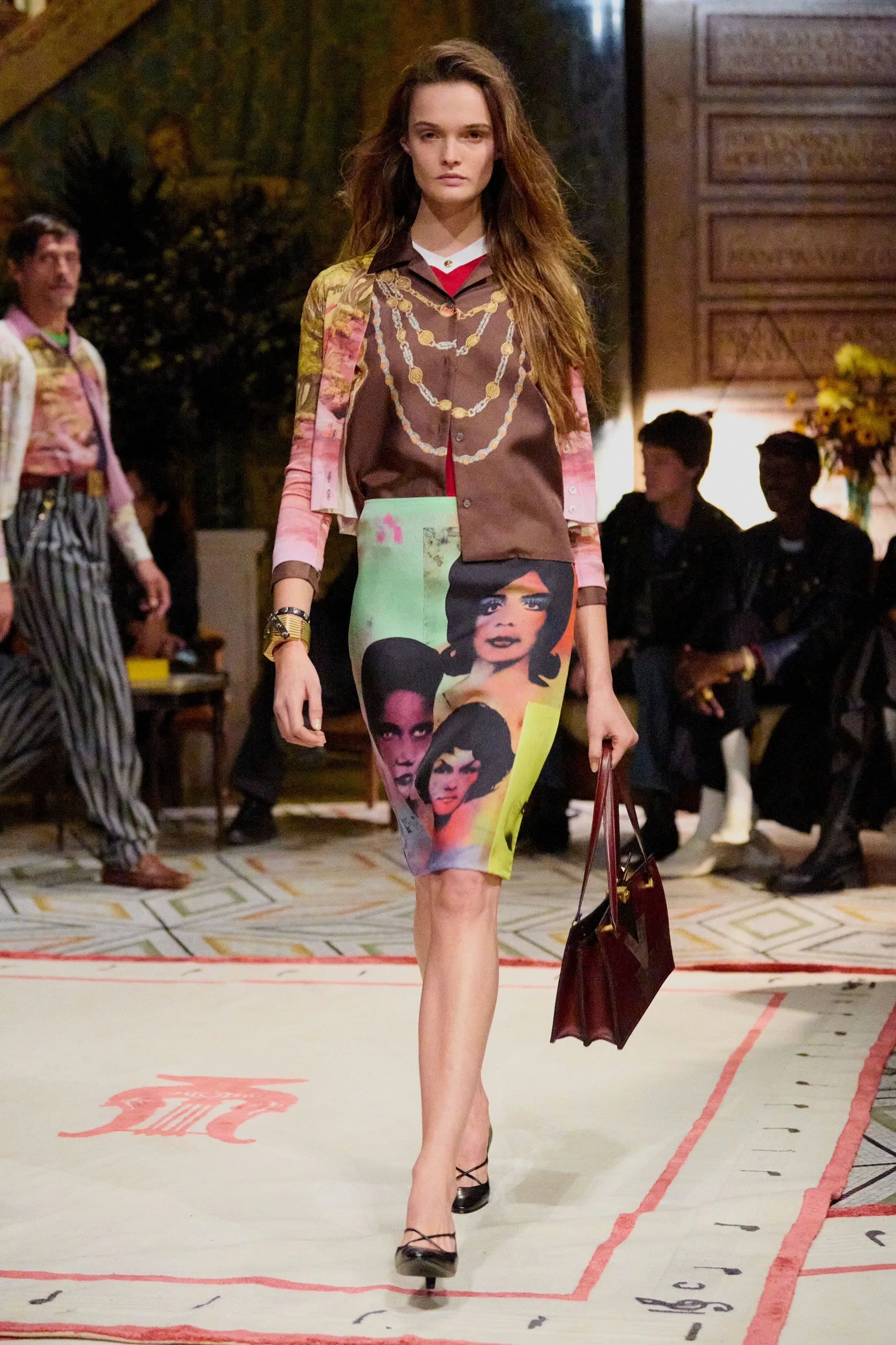 VERSACE Spring/Summer 2026