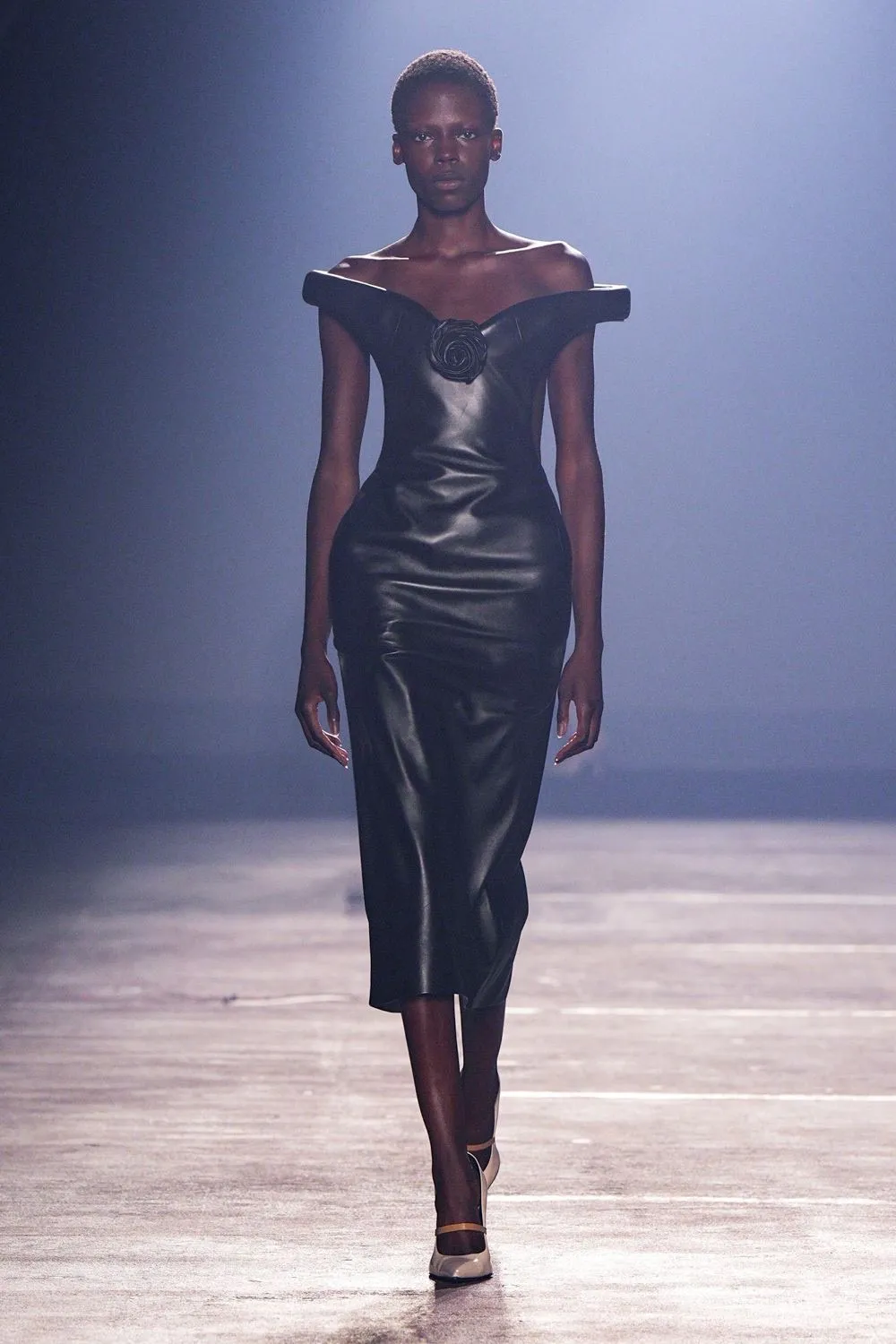 Mugler SS 26 