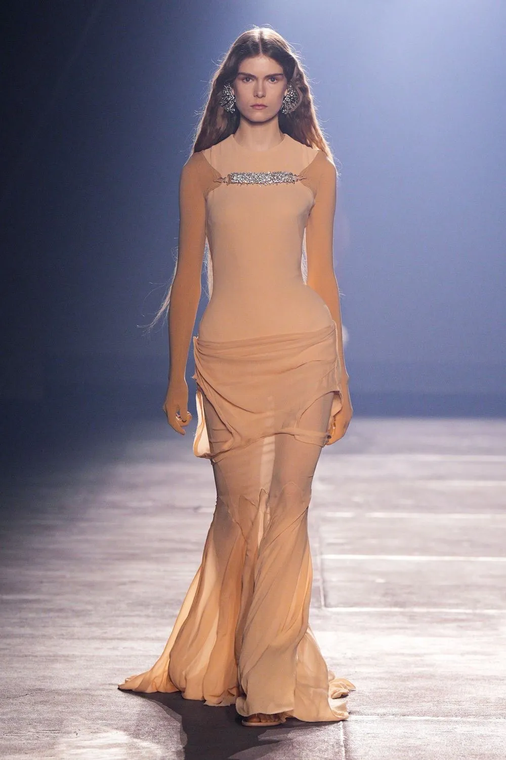 Mugler SS 26 