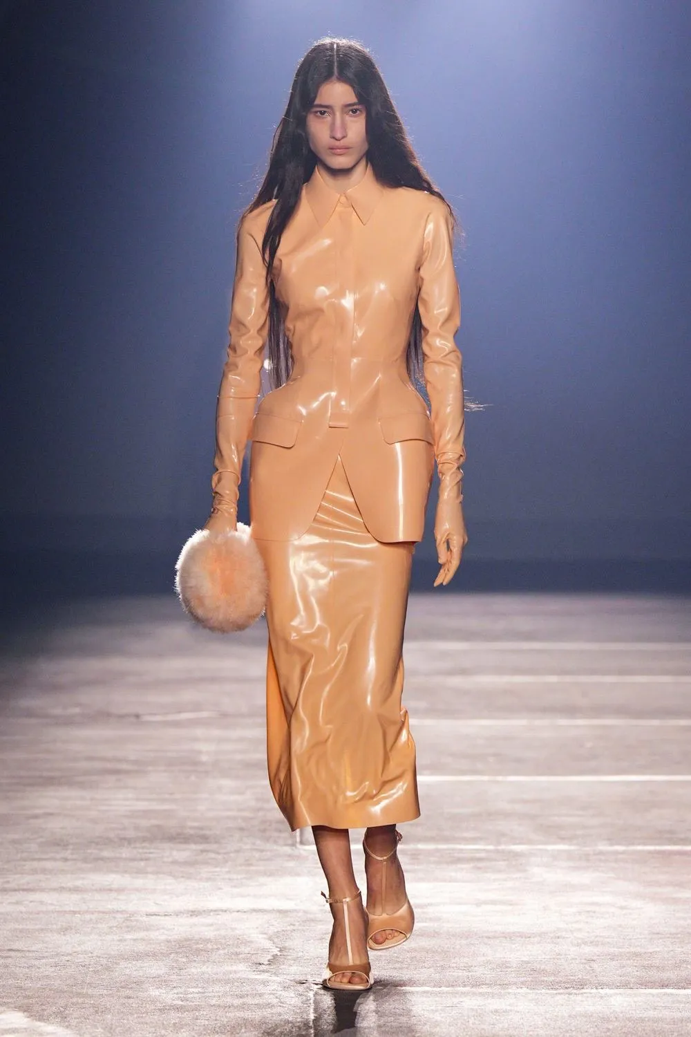 Mugler SS 26 