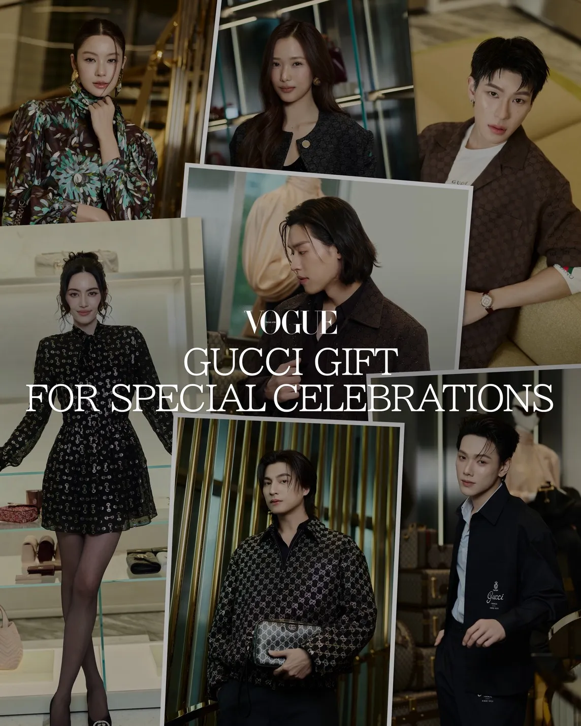 Vogue Thailand