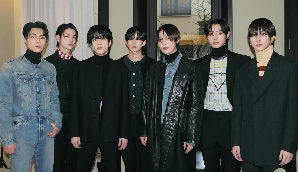 ENHYPEN สร้างปรากฏการณ์เป็นวงเคป๊อปที่เติบโตรวดเร็วที่สุดในปีนี้!