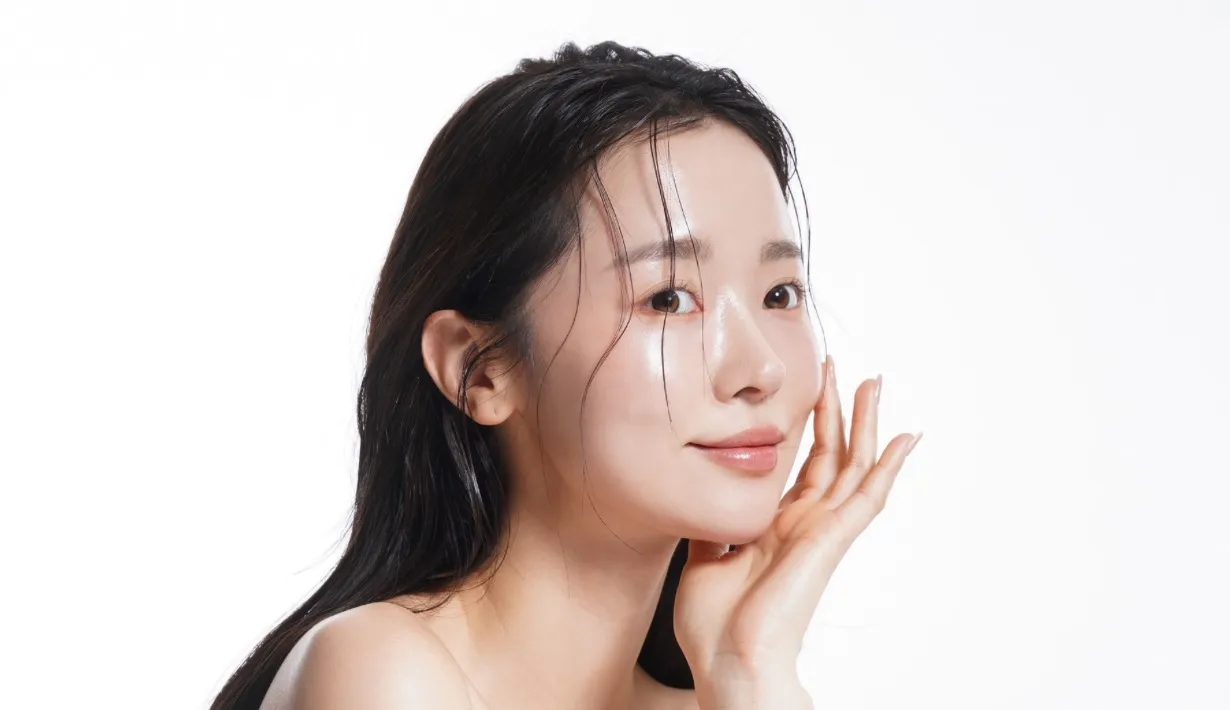 Vogue Beauty Thailand 1