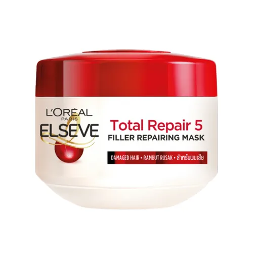 Elseve Total Repair 5 Filler Repairing Mask L'Oréal Paris