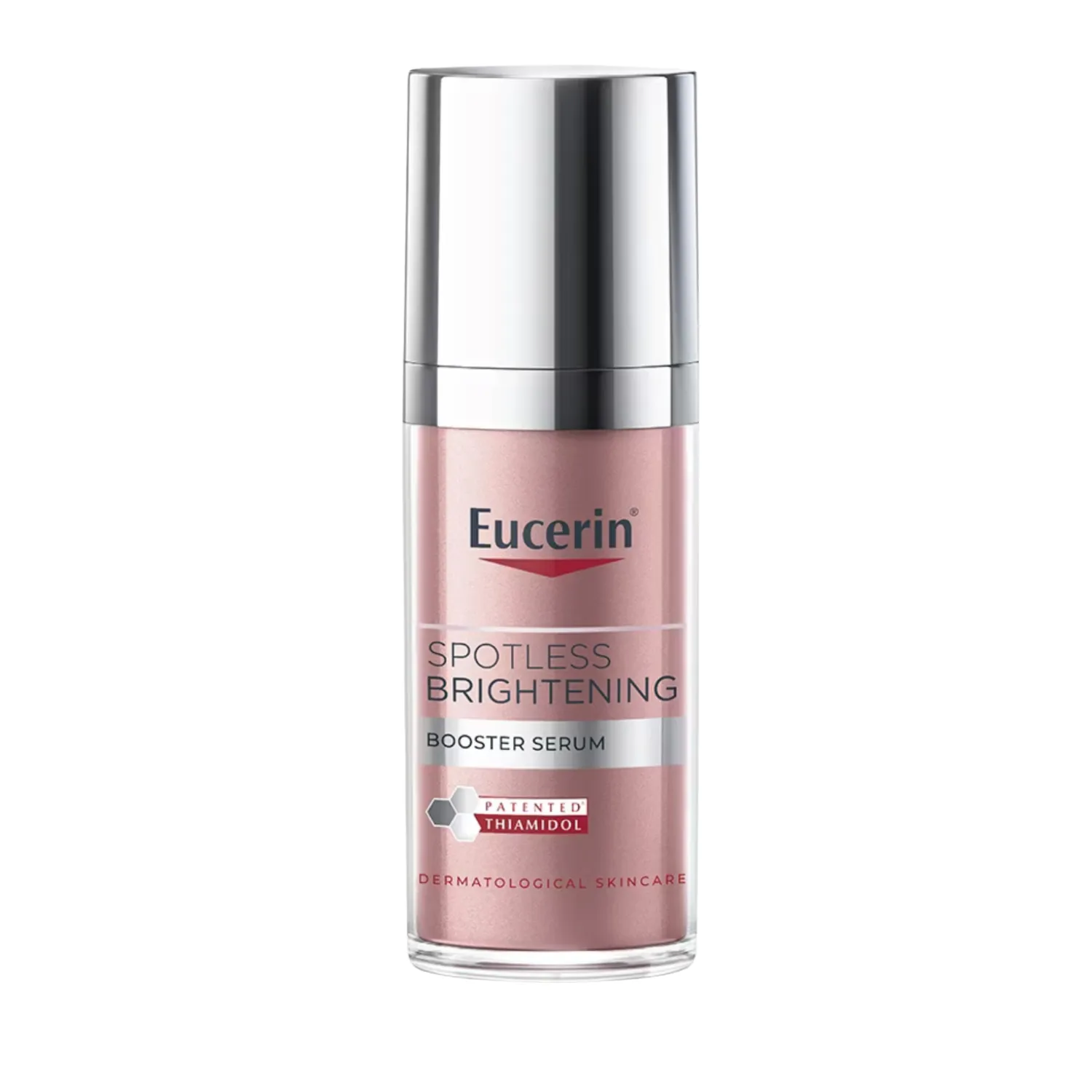 Spotless Brightening Booster Serum (ราคา 2,100 บาท) จาก Eucerin
