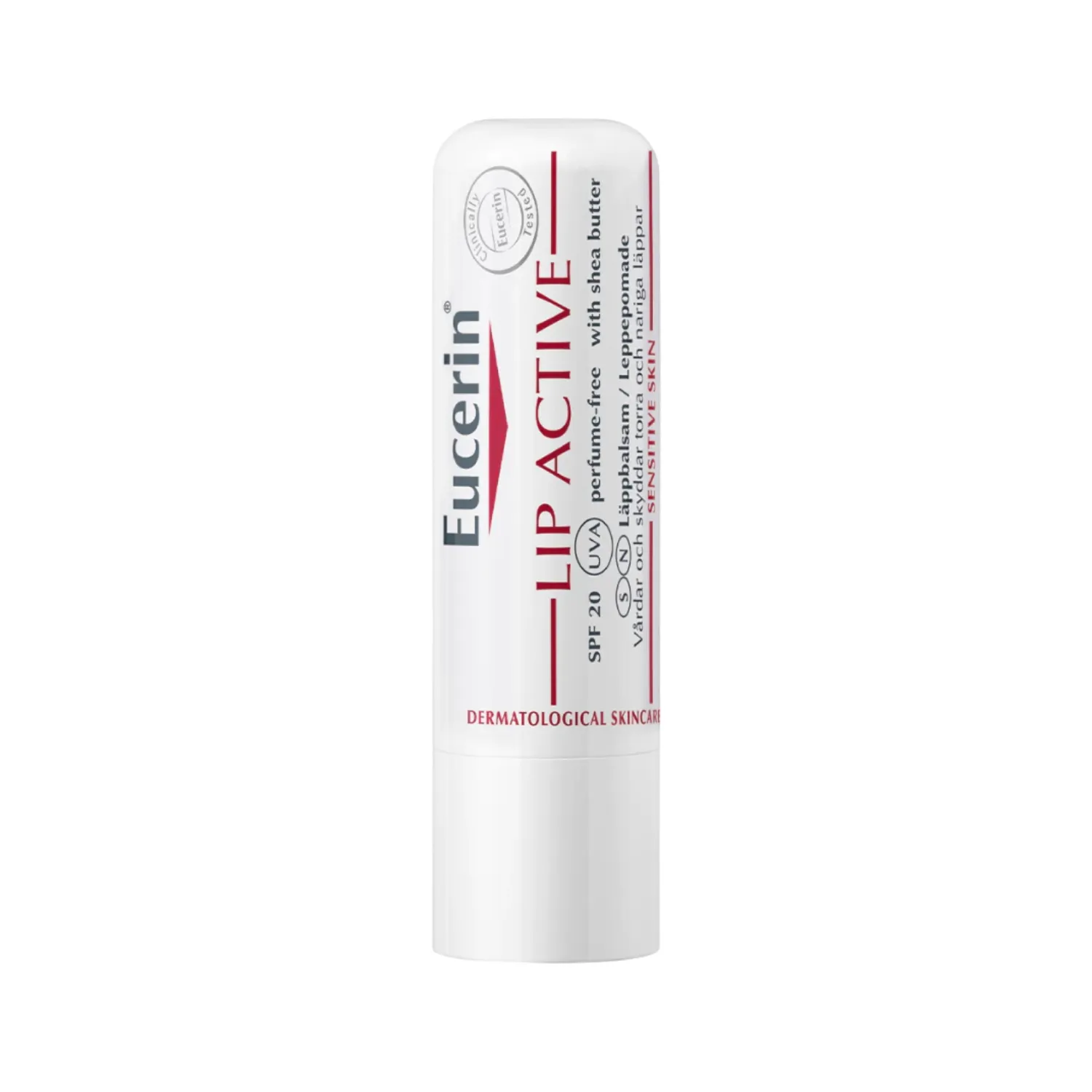pH5 Lip Active (ราคา 280 บาท) จาก Eucerin
