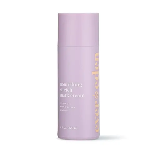 Nourishing Stretch Mark Cream EVERDEN

