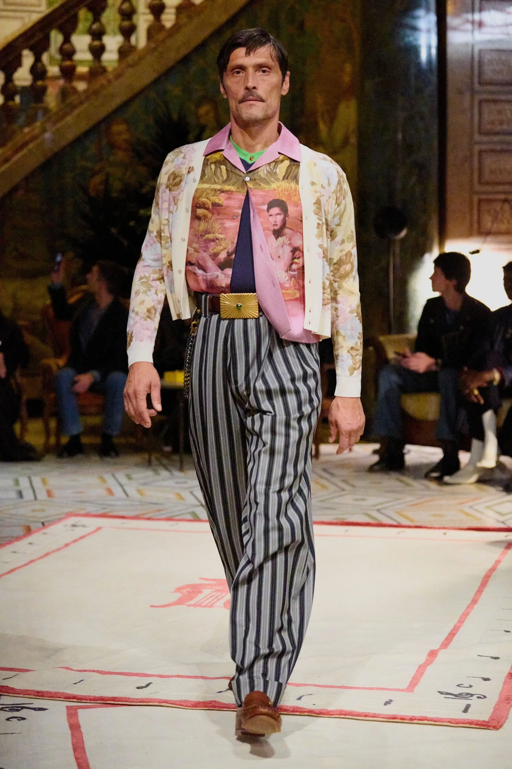 VERSACE Spring/Summer 2026