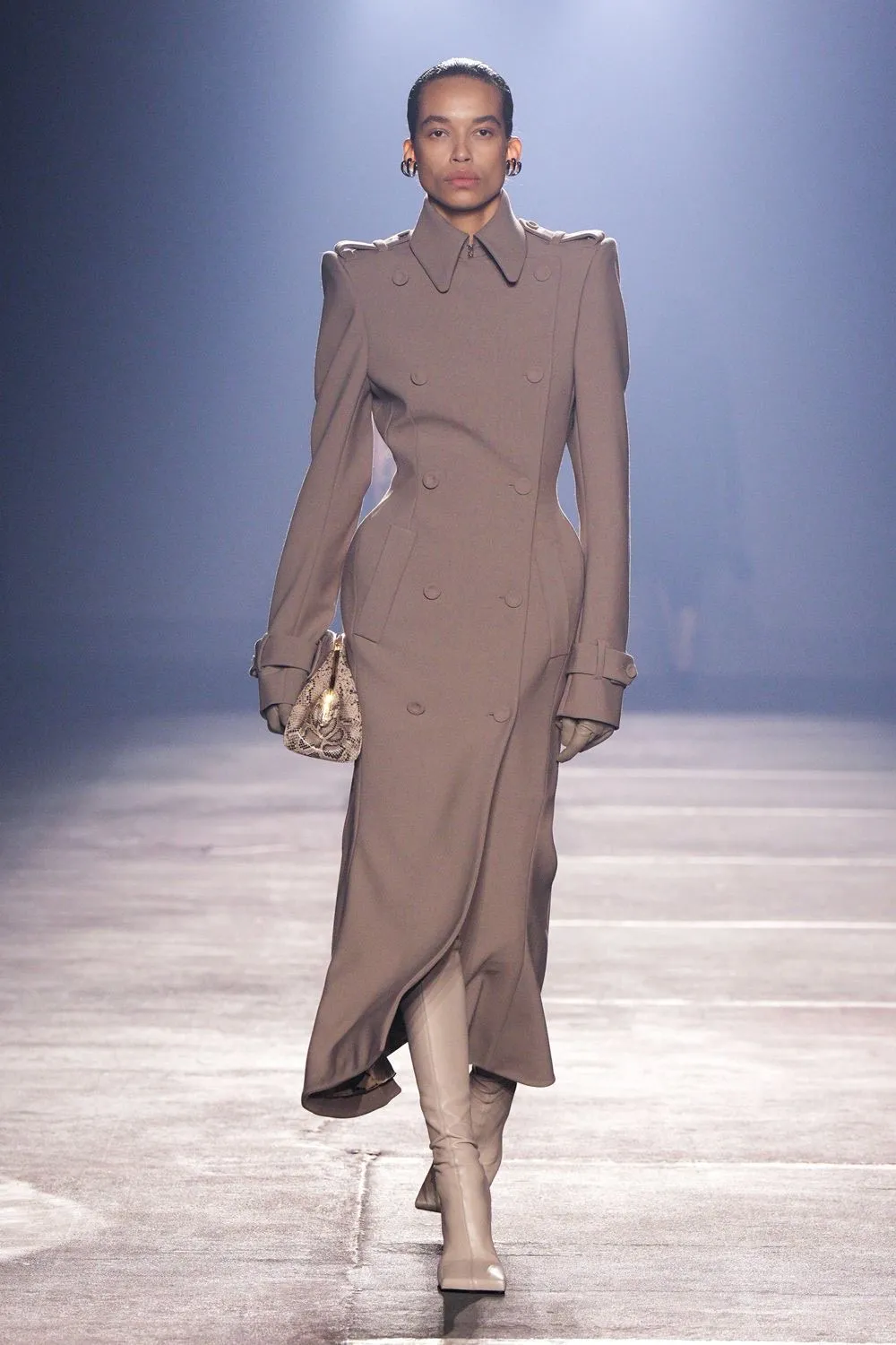 Mugler SS 26 