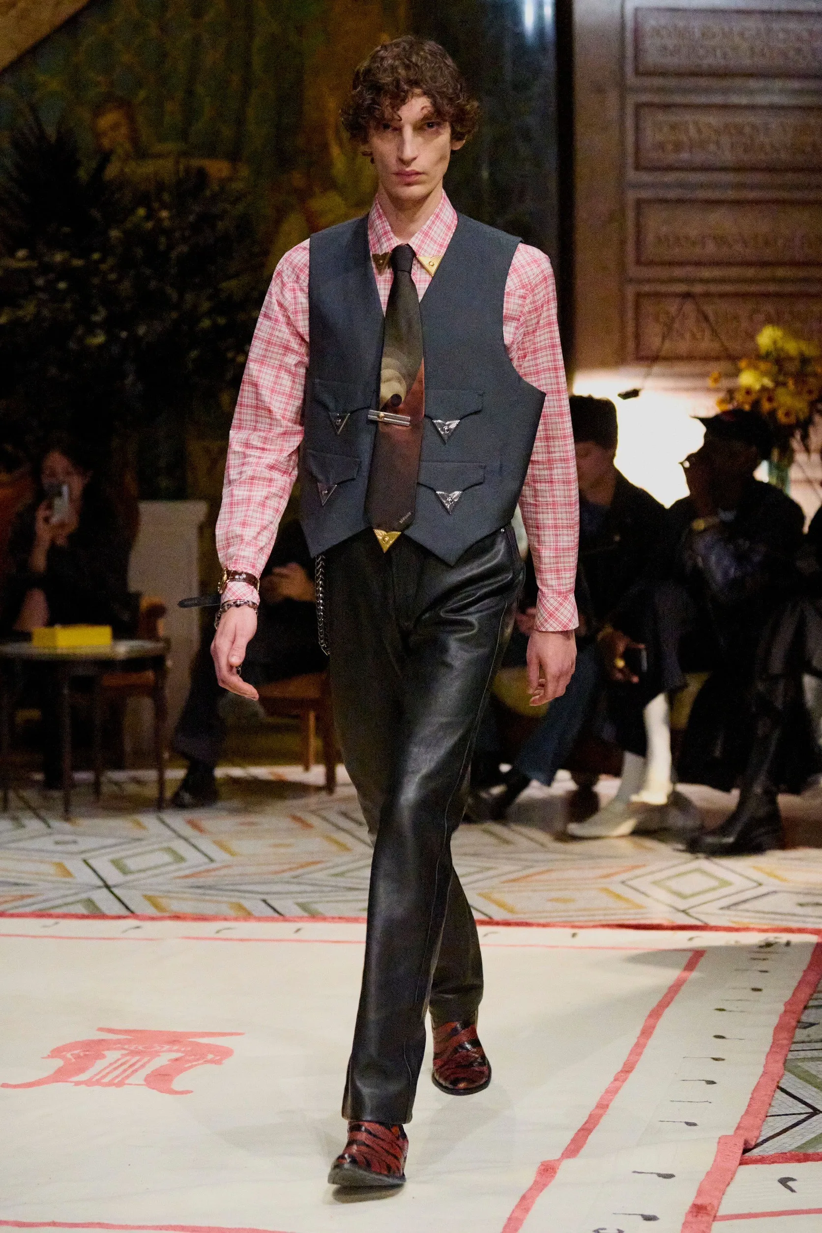 VERSACE Spring/Summer 2026