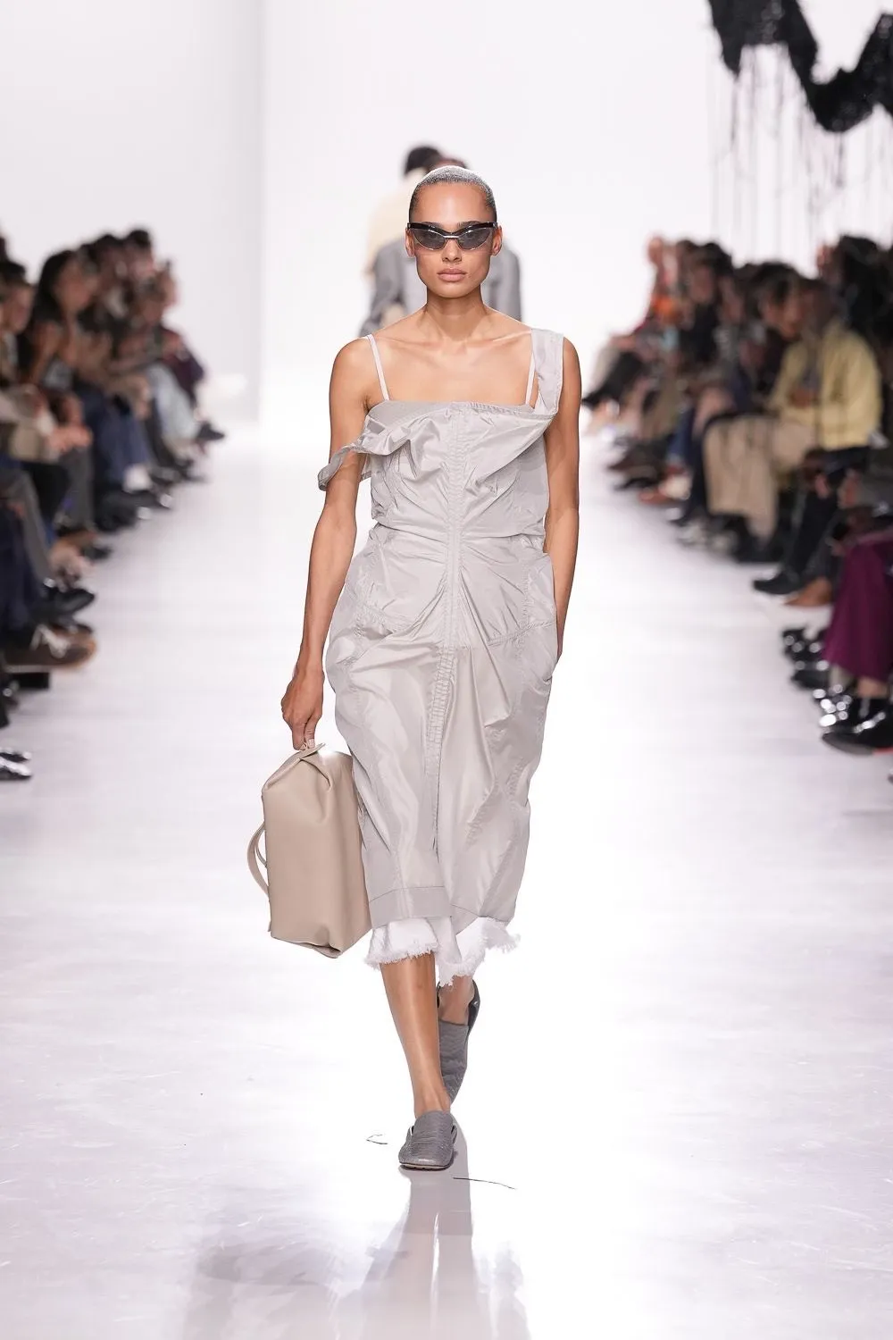 Bottega Veneta Spring/Summer 2026 Louise Trotter