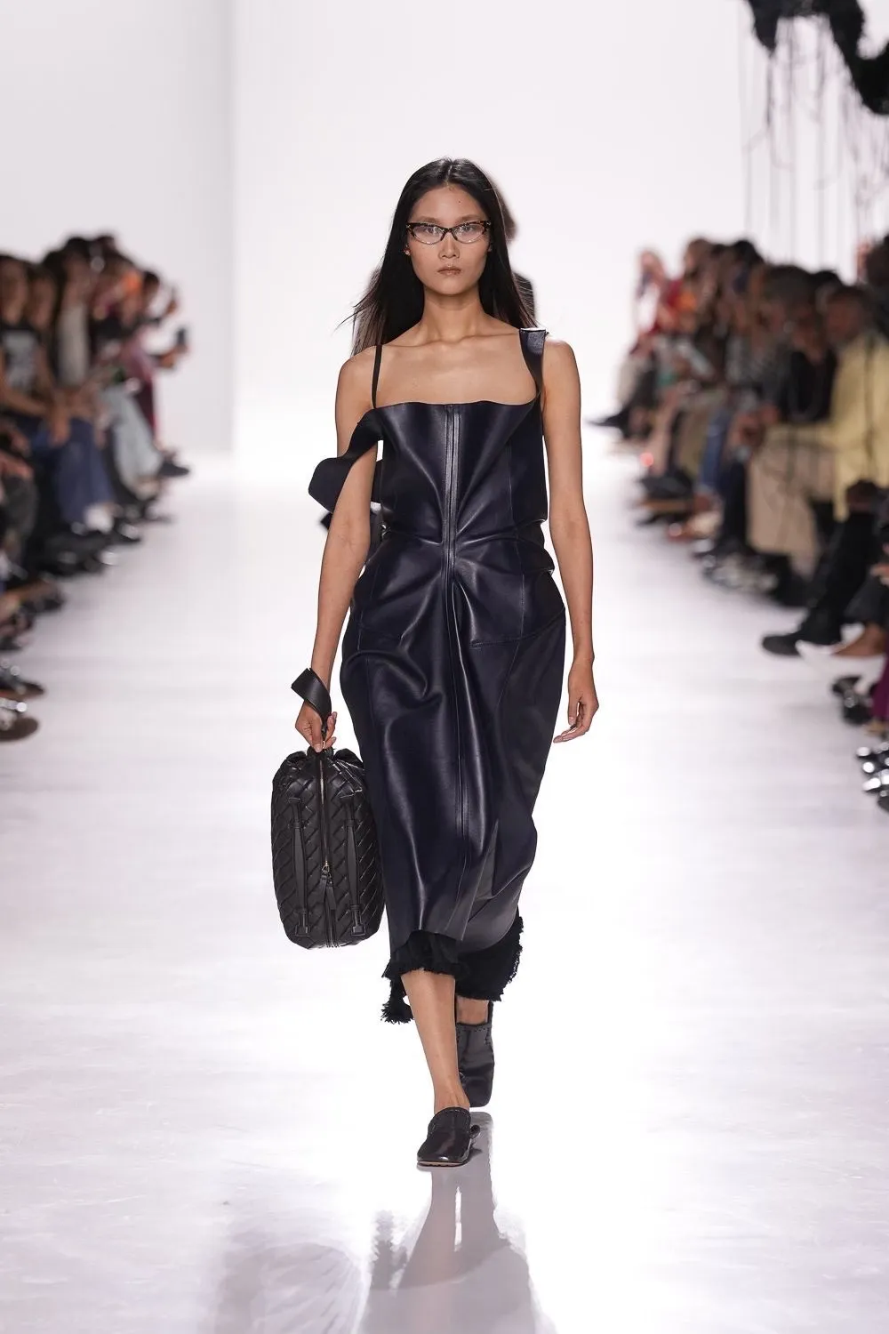 Bottega Veneta Spring/Summer 2026 Louise Trotter