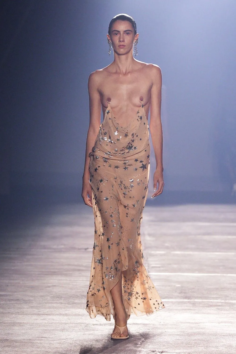Mugler SS 26 
