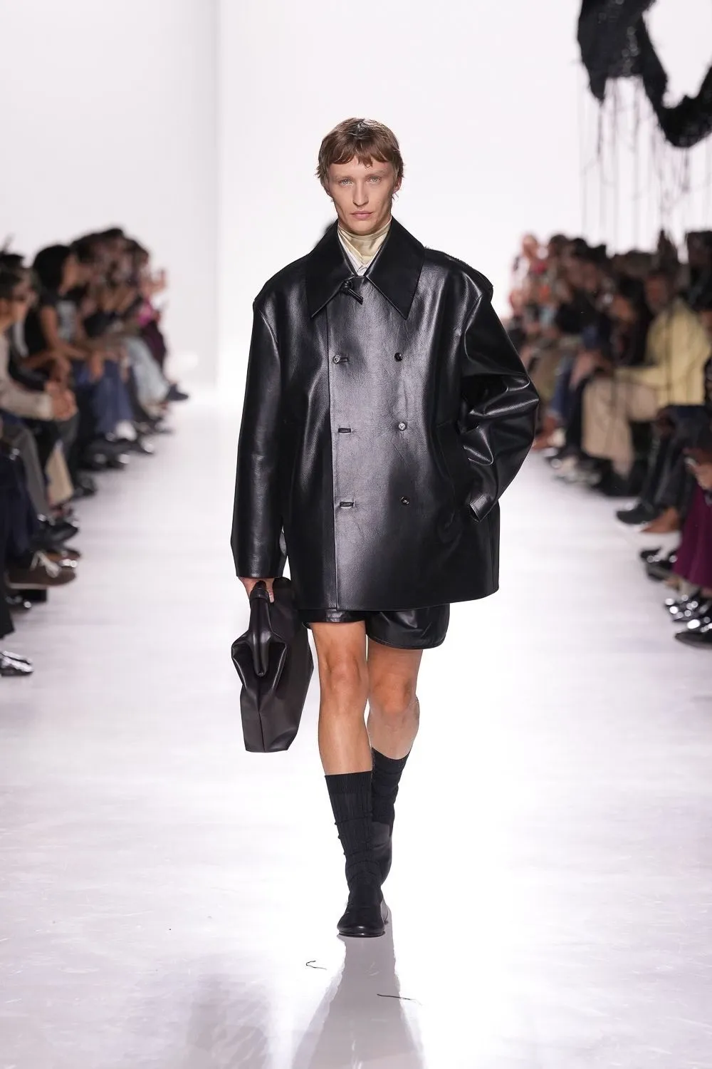 Bottega Veneta Spring/Summer 2026 Louise Trotter